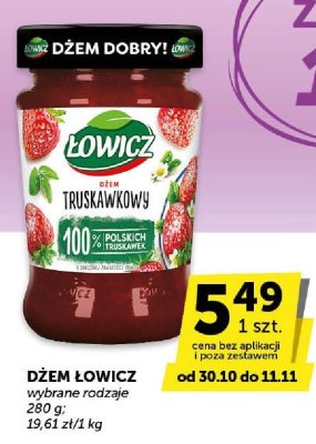 Gazetka Market, strona 10 promocja w Groszek