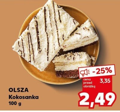 Mocny Start, strona 14 promocja w Kaufland