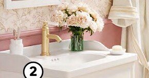 Umywalka meblowa promocja w Leroy Merlin