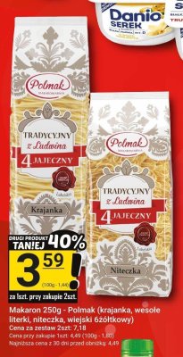 HITY z gazetki promocyjnej!, strona 0 promocja w Hitpol