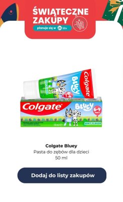 Świąteczna Lista Zakupów w Kaufland!, strona 34 promocja w Kaufland