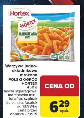Gazetka Carrefour Market od poniedziałku, strona 19 promocja w Carrefour Market