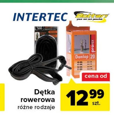 Dętka rowerowa Bottari promocja