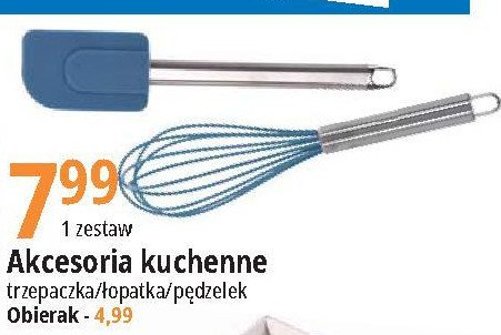 Łopatka promocja