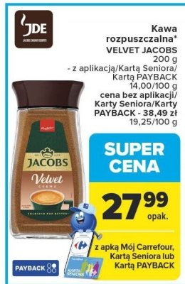 Gazetka Carrefour Market od poniedziałku, strona 35 promocja w Carrefour Market