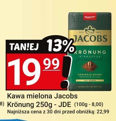 Kawa promocja w Hitpol