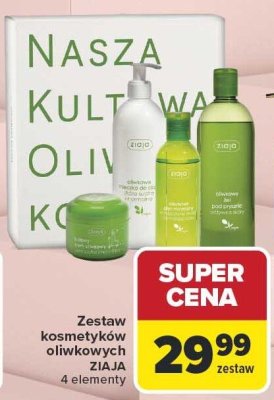 Gazetka Carrefour Market od poniedziałku, strona 48 promocja w Carrefour Market