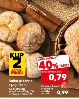Mocny Start, strona 13 promocja w Kaufland