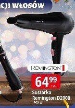 Suszarka Remington D2000 promocja w Leclerc