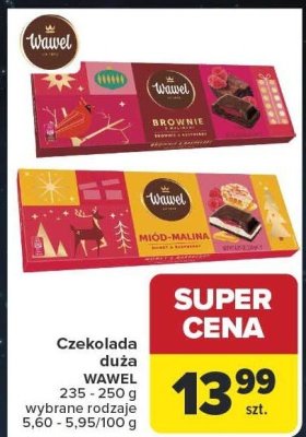 Gazetka Carrefour Market od poniedziałku, strona 24 promocja w Carrefour Market