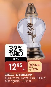 Znicz promocja w bi1