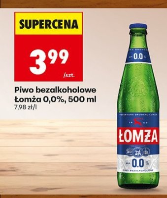 Od czwartku, Z ladą tradycyjną, strona 72 promocja w Biedronka