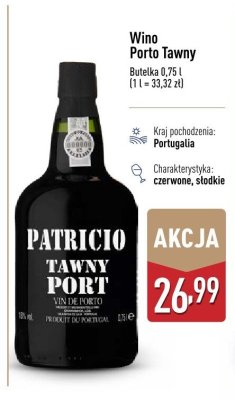 Wino promocja w Aldi