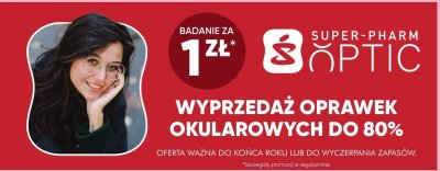 Gazetka, strona 17 promocja w Super-Pharm