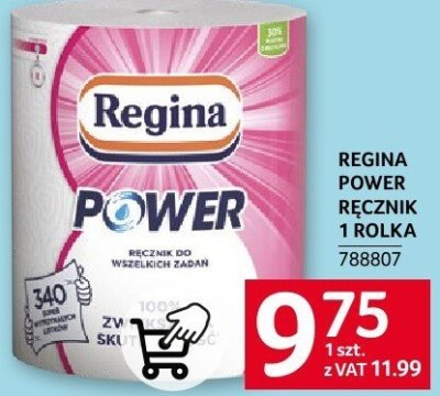 R臋cznik papierowy promocja w Selgros