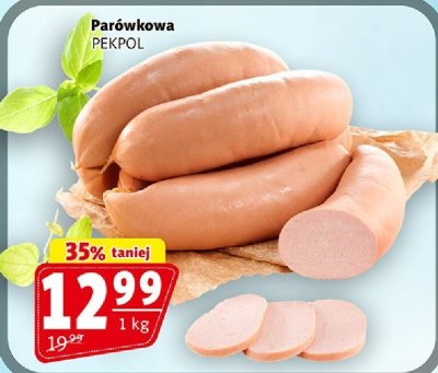Parówkowa promocja w Prim Market