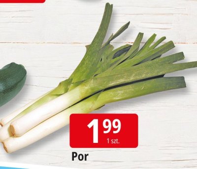 Por Leclerc promocja w Leclerc