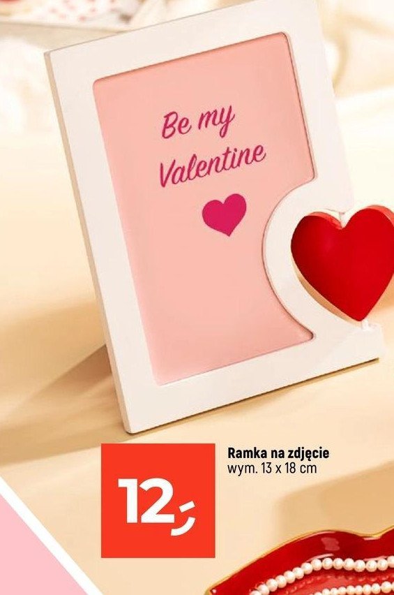 Ramka na zdjęcia promocja w Dealz