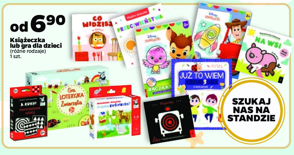 Na wsi promocja