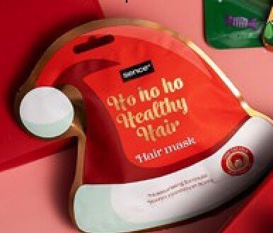 Maska do włosów promocja w Rossmann