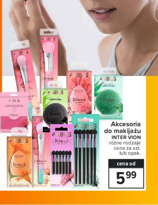 Pędzel do rozświetlacza pastelove Killys promocja