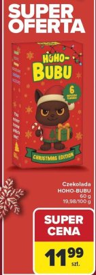 Gazetka Carrefour Market od poniedziałku, strona 35 promocja w Carrefour Market