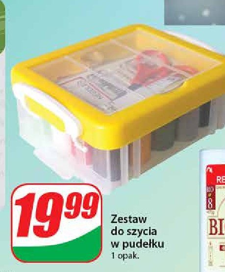 Zestaw do szycia promocja