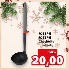 Chochelka Joseph joseph promocja w Kaufland