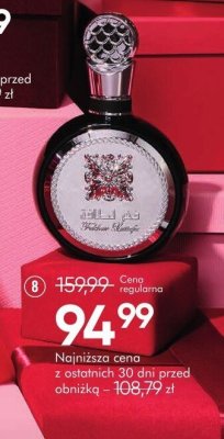 Perfumy promocja w Super-Pharm