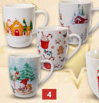 Kubek promocja w Selgros