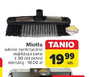 Miot艂a Rozenbal promocja