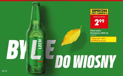 Od czwartku, Z ladą tradycyjną, strona 63 promocja w Biedronka