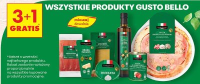 Gazetka, Z ladą tradycyjną, strona 36 promocja w Biedronka