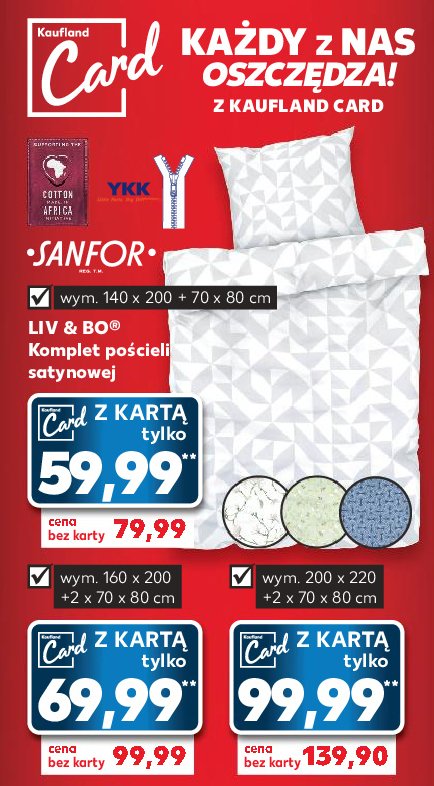 Komplet po艣cieli satynowej 160 x 200 + 2 x 70 x 80 cm