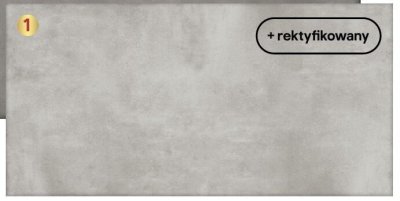 Gres Litchou promocja w Castorama