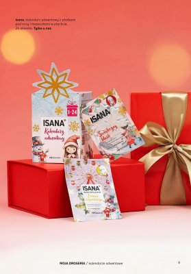 Magazyn Moja Drogeria, strona 10 promocja w Rossmann