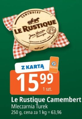 Oferta E.Leclerc I Mikołajkowy wybór w dobrej cenie, strona 2 promocja w Leclerc