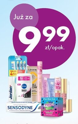 Krem nawilżająco – rozświetlający butterfly tea Perfecta bubble tea promocja