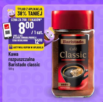 Kawa promocja w POLOmarket