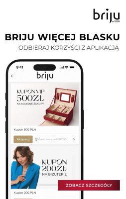Oferta specjalna, strona 7 promocja w Briju