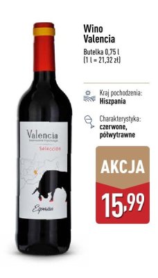 Wino promocja w Aldi