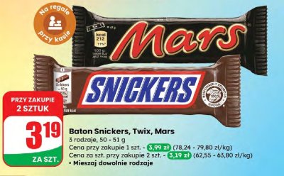 Baton  promocja w Dino