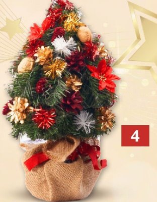 Katalog Boże Narodzenie, strona 22 promocja w Selgros