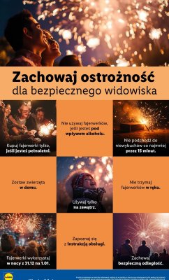 Katalog, strona 45 promocja w Lidl