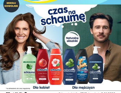 Kosmetyki wszystkie rodzaje drugi produkt -50% promocja w Netto