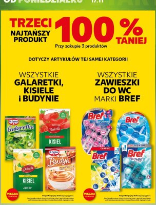 Mocny Start, strona 4 promocja w Kaufland