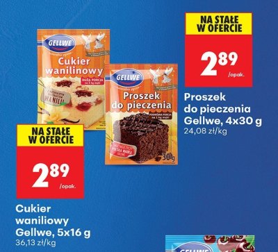 Od poniedziałku, Z ladą tradycyjną, strona 49 promocja w Biedronka