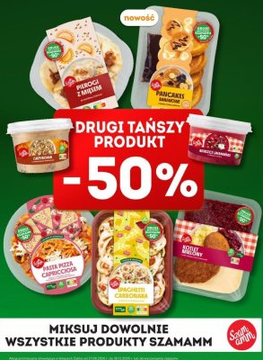 Gazetka, strona 44 promocja w Żabka