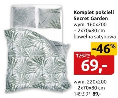 Magia Świątecznych Okazji do -50%, strona 13 promocja w Black Red White
