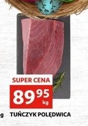 Tu艅czyk pol臋dwica promocja